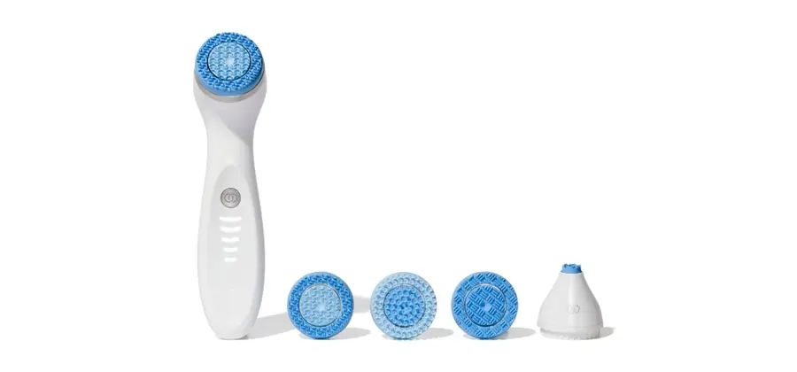 LumiSpa® iO 智慧雙效潔顏機| SNQ 國家品質標章